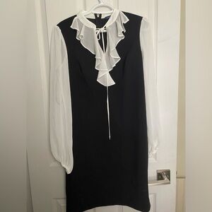 Tommy Hilfiger Old Money Style Dress
